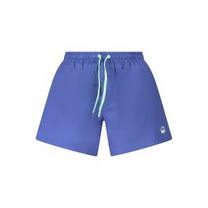 North Sails Blue Nylon Men's Swim Men's Boxer